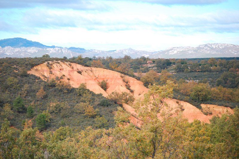Patrimonio cultural oeste de Zamora Patrimonio cultural oeste de Zamora