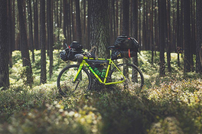 Rutas bicicleta Zamora rural Rutas bicicleta Zamora rural