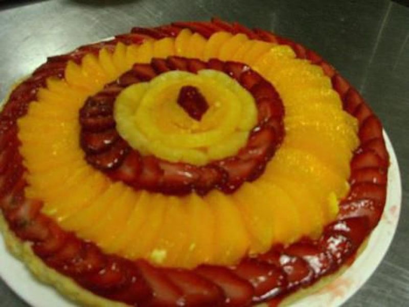 Postres caseros como esta tarta ! INCREIBLE ! Postres caseros como esta tarta ! INCREIBLE !