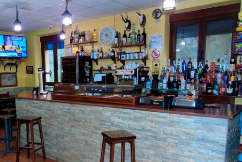 Hotel rural acogedor Zamora Hotel rural acogedor Zamora